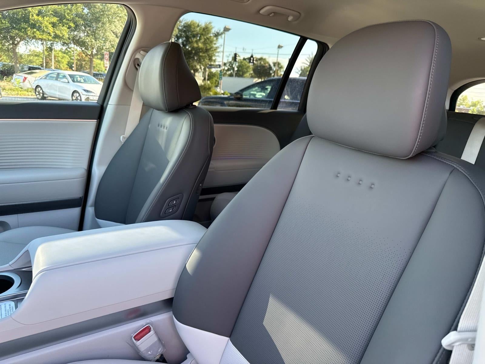 2026 Hyundai IONIQ 9 SEL