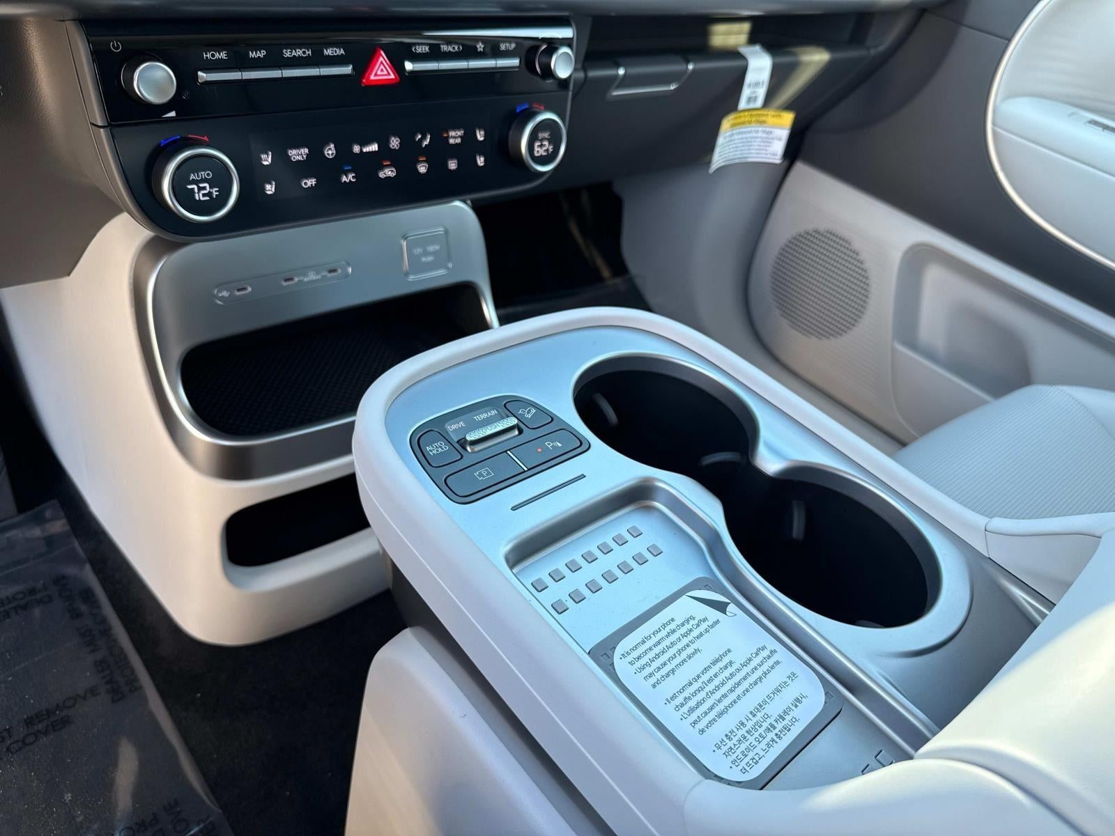 2026 Hyundai IONIQ 9 SEL