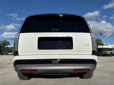 2026 Hyundai IONIQ 9 SEL