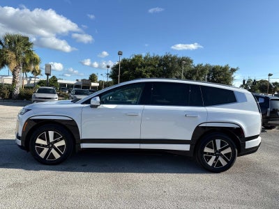 2026 Hyundai IONIQ 9 SEL