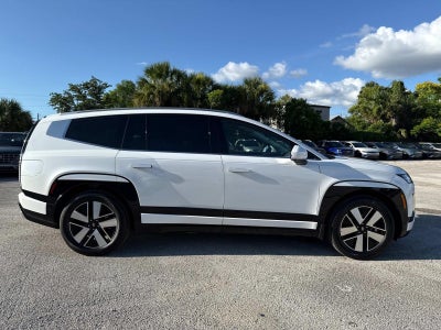 2026 Hyundai IONIQ 9 SEL