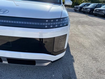 2026 Hyundai IONIQ 9 SEL