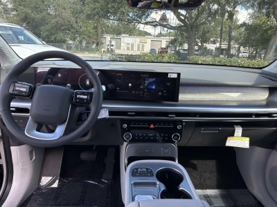 2026 Hyundai IONIQ 9 SEL