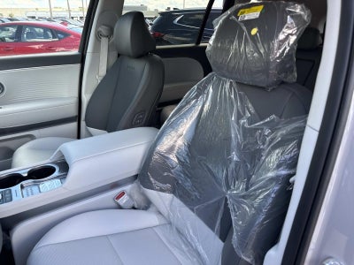 2026 Hyundai IONIQ 9 SEL