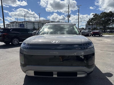 2026 Hyundai IONIQ 9 SEL