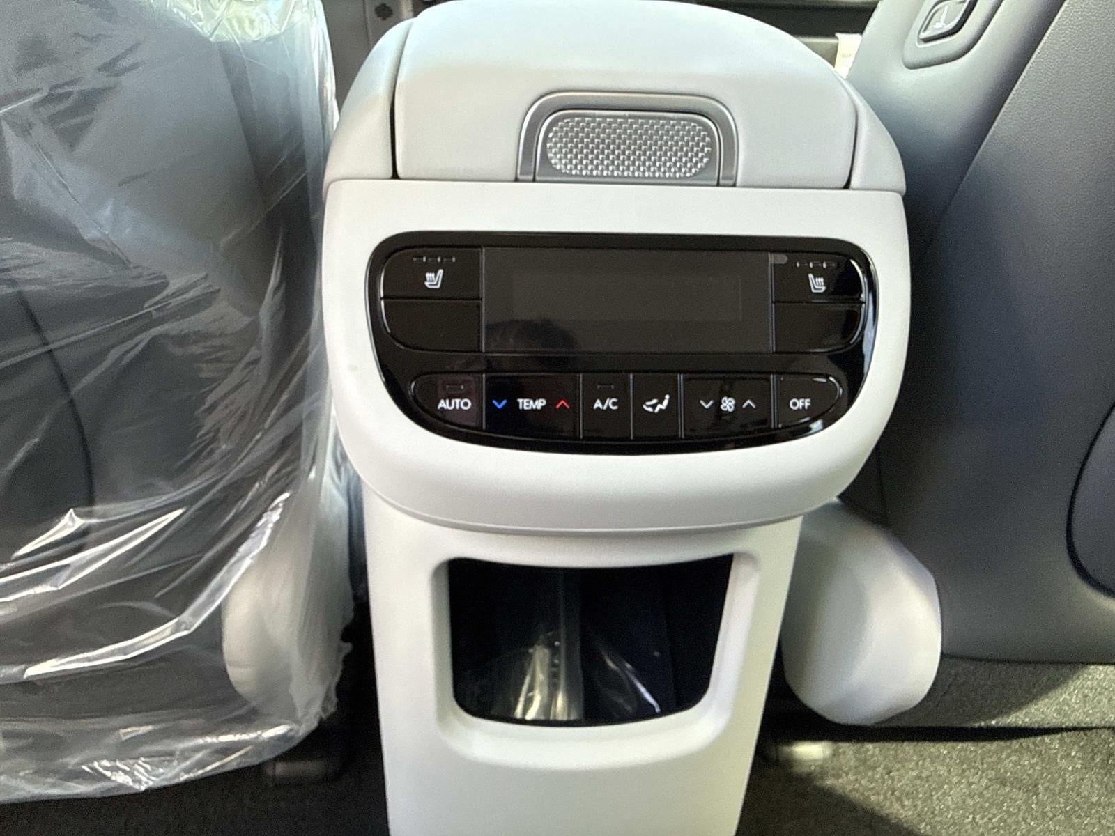 2026 Hyundai IONIQ 9 SEL