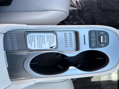 2026 Hyundai IONIQ 9 SEL