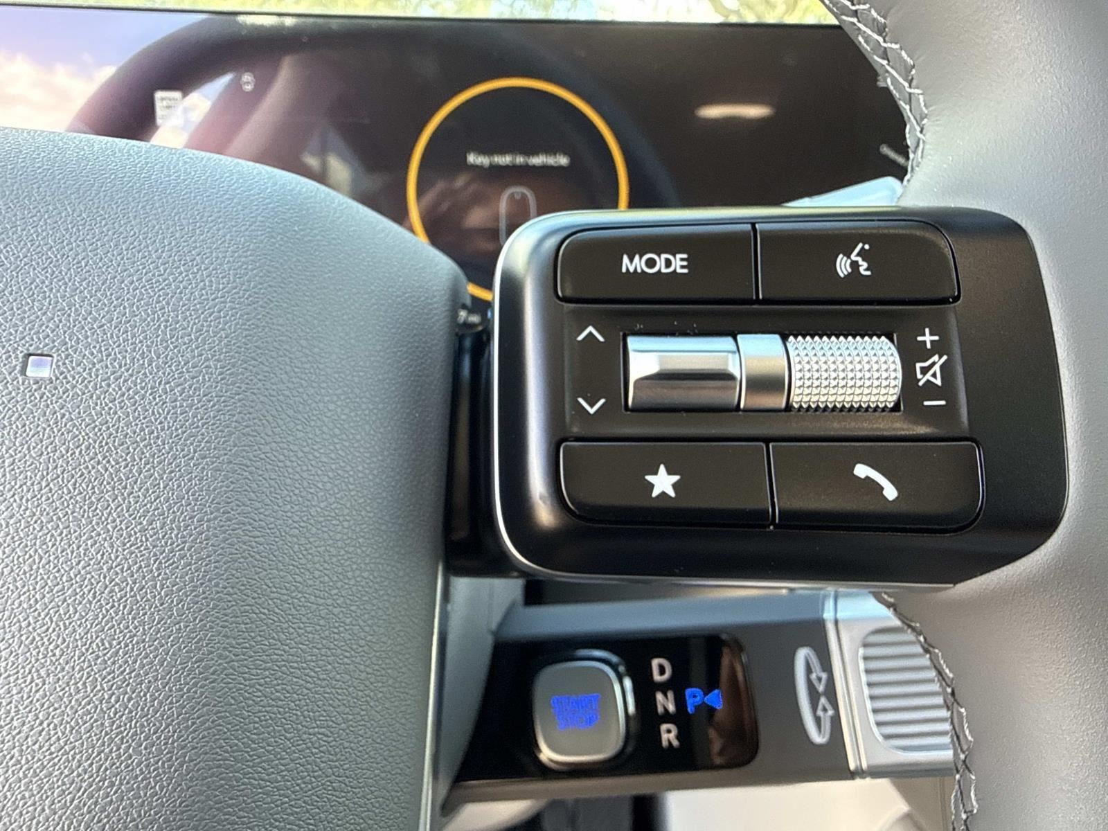 2026 Hyundai IONIQ 9 SEL