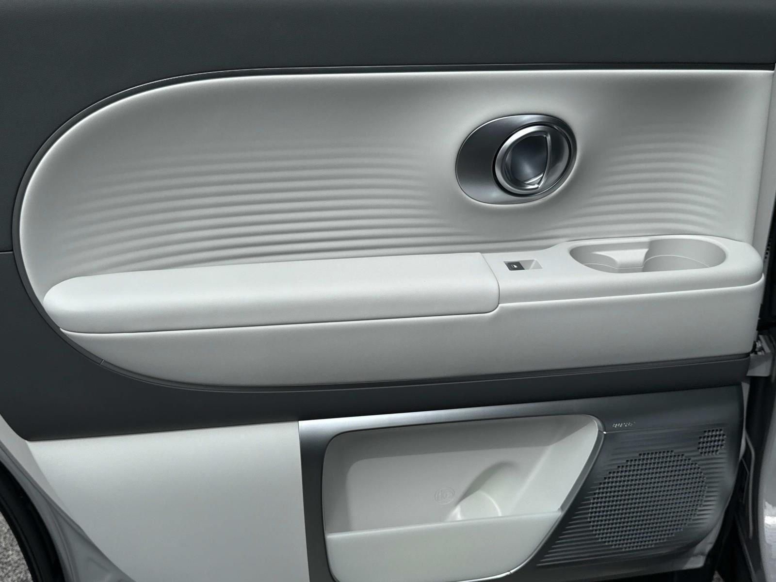 2026 Hyundai IONIQ 9 Performance Limited