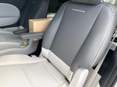 2026 Hyundai IONIQ 9 Performance Limited