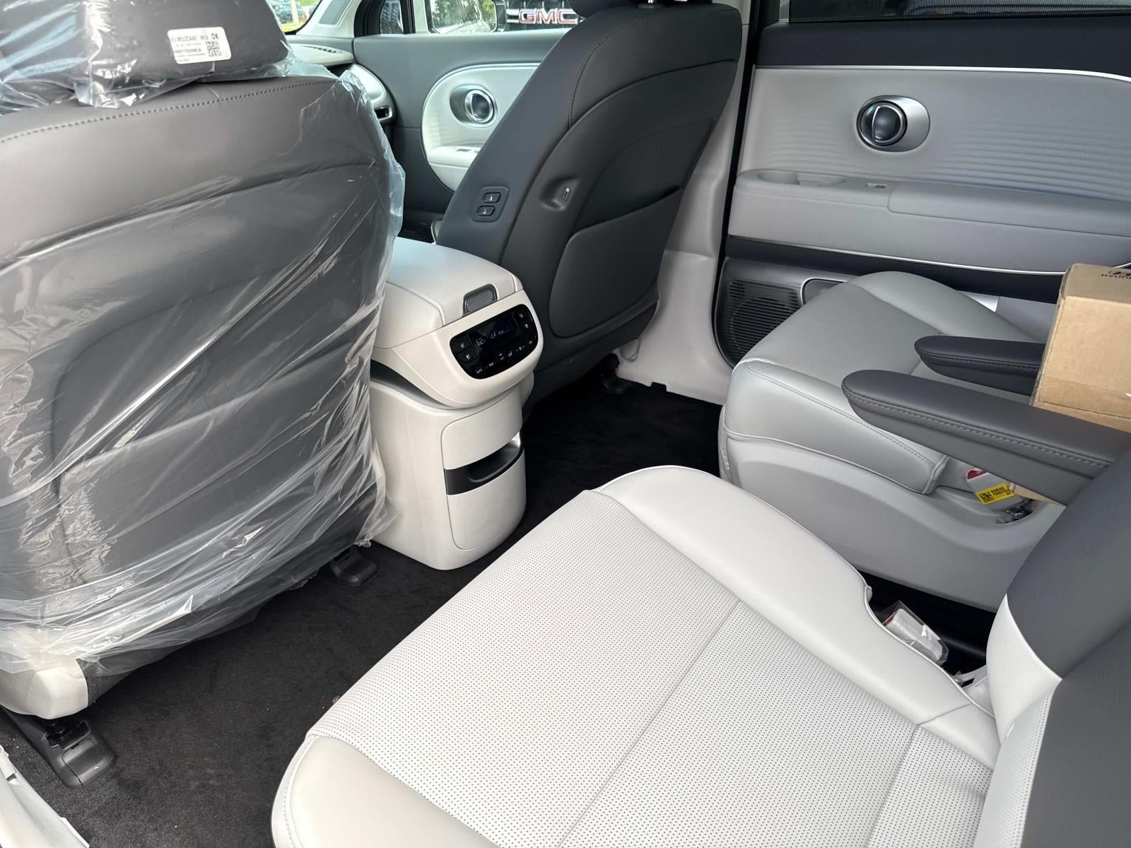 2026 Hyundai IONIQ 9 Performance Limited