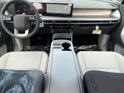 2026 Hyundai IONIQ 9 Performance Limited