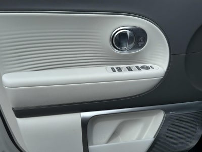 2026 Hyundai IONIQ 9 Performance Limited