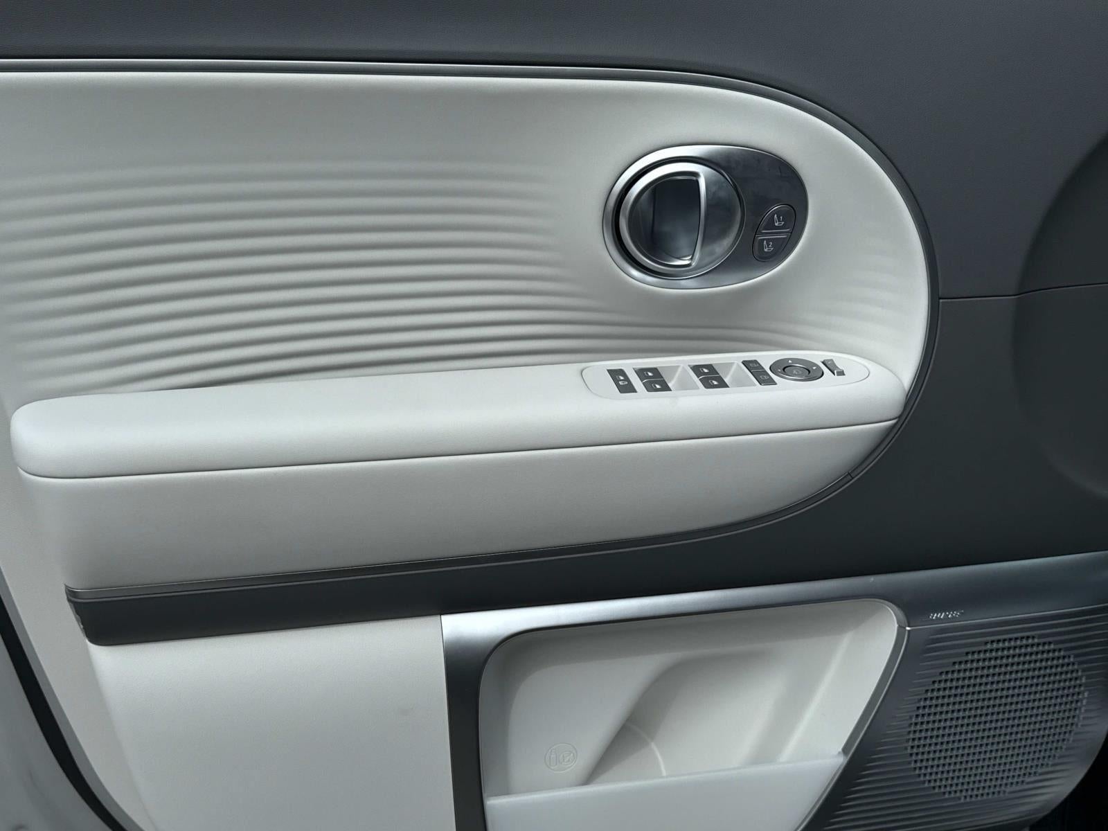 2026 Hyundai IONIQ 9 Performance Limited