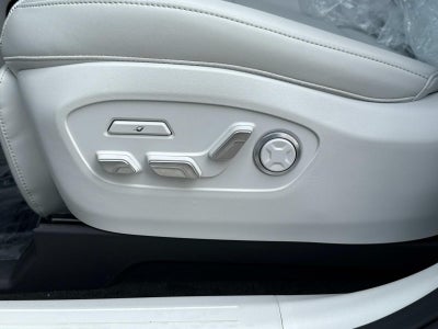 2026 Hyundai IONIQ 9 Performance Limited