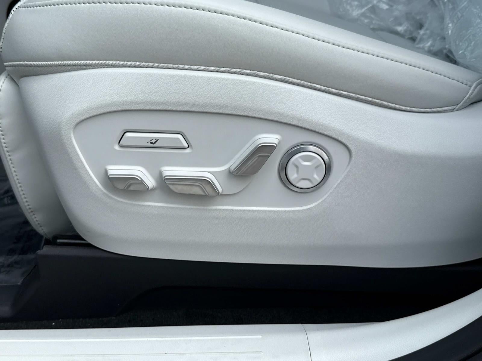 2026 Hyundai IONIQ 9 Performance Limited