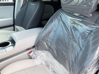 2026 Hyundai IONIQ 9 Performance Limited