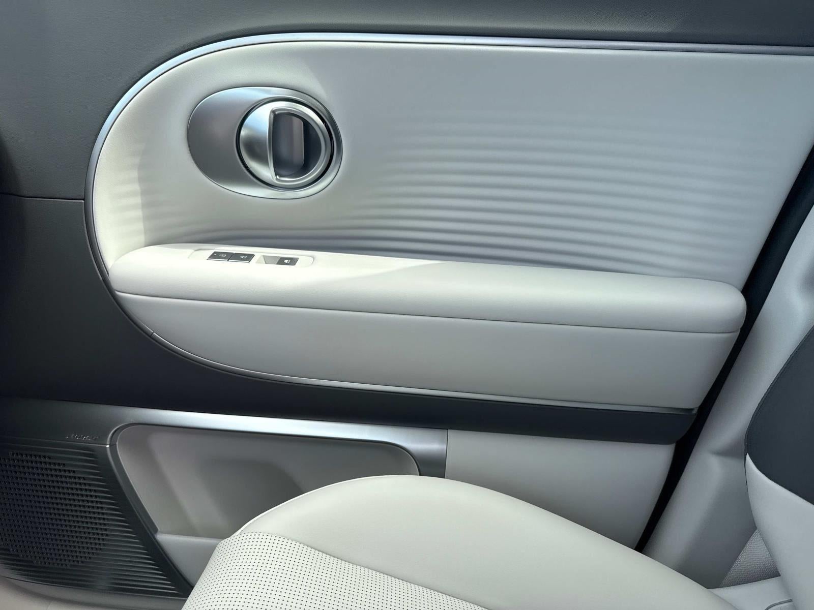 2026 Hyundai IONIQ 9 Performance Limited