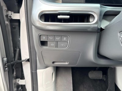 2026 Hyundai IONIQ 9 Performance Limited