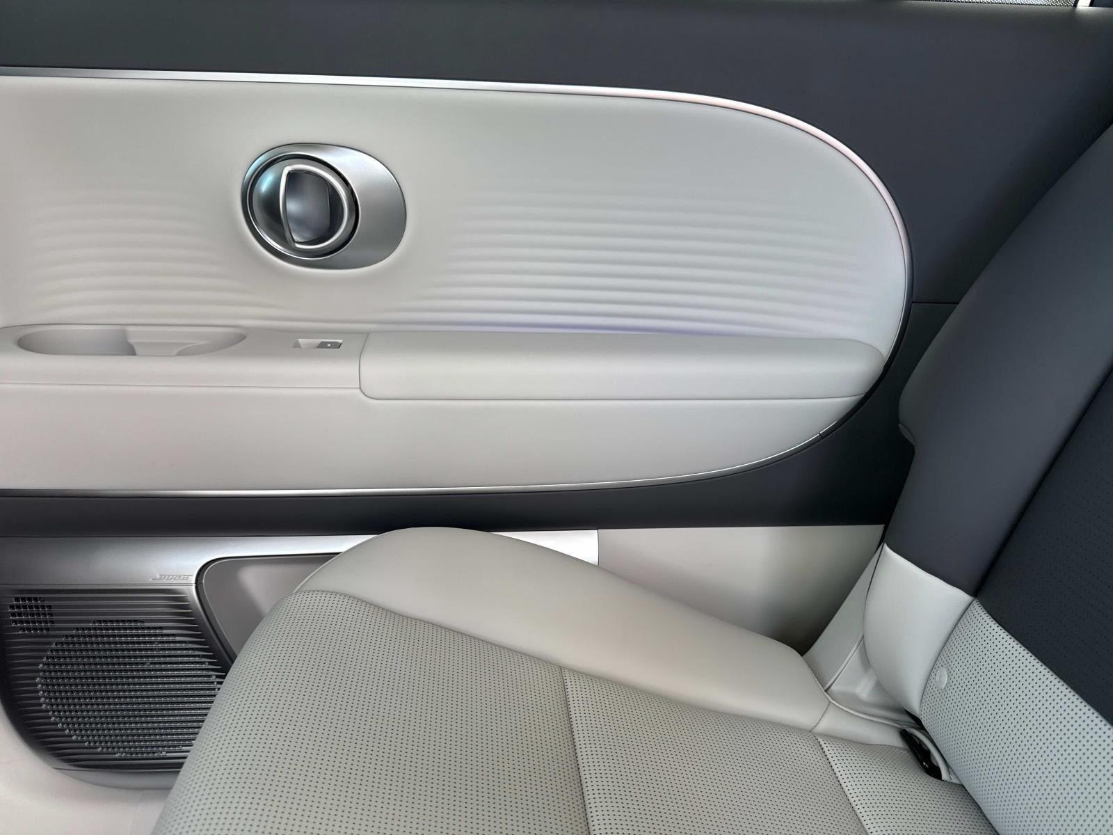 2026 Hyundai IONIQ 9 Performance Limited