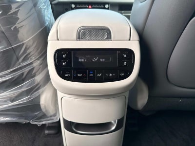 2026 Hyundai IONIQ 9 Performance Limited