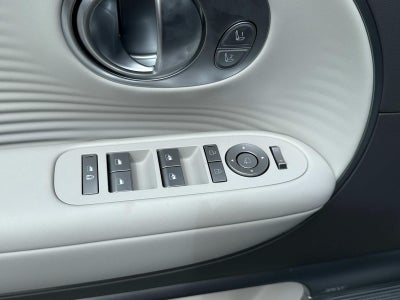 2026 Hyundai IONIQ 9 Performance Limited