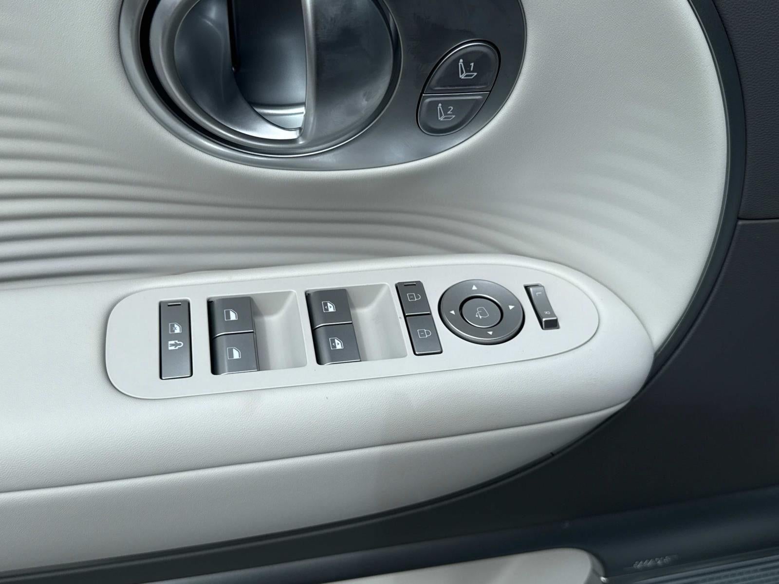 2026 Hyundai IONIQ 9 Performance Limited