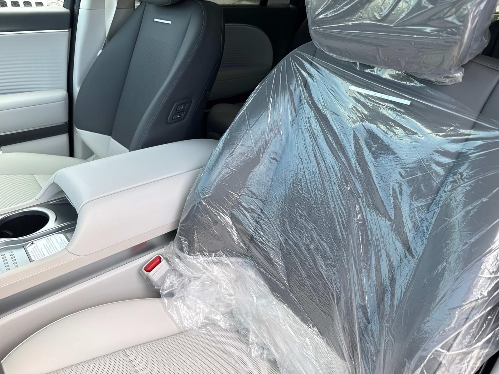 2026 Hyundai IONIQ 9 Performance Limited