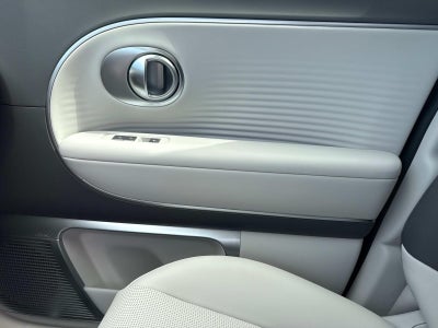 2026 Hyundai IONIQ 9 Performance Limited