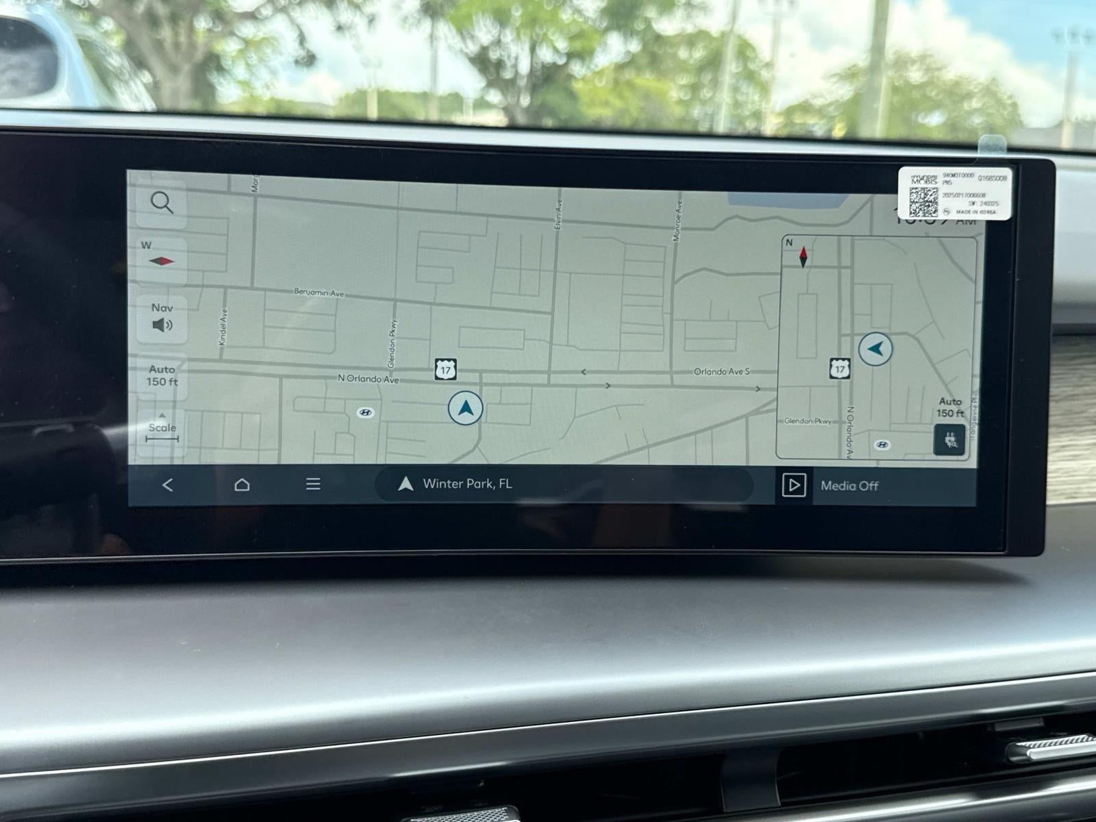 2026 Hyundai IONIQ 9 Performance Limited