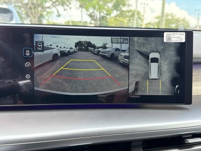 2026 Hyundai IONIQ 9 Performance Limited