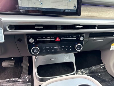 2026 Hyundai IONIQ 9 Performance Limited