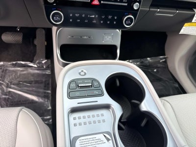 2026 Hyundai IONIQ 9 Performance Limited