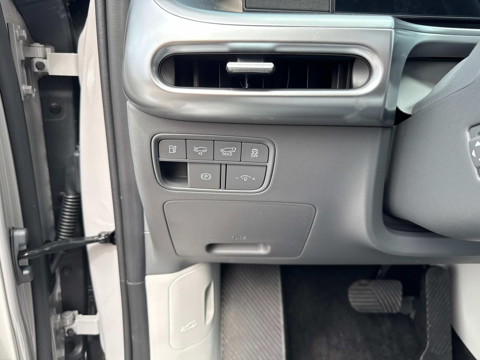 2026 Hyundai IONIQ 9 Performance Limited