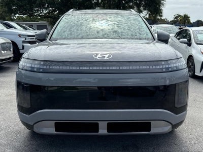 2026 Hyundai IONIQ 9 Performance Limited