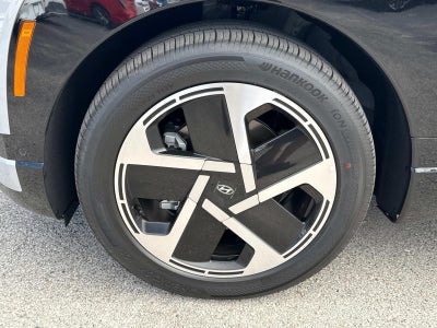 2026 Hyundai IONIQ 9 Performance Limited