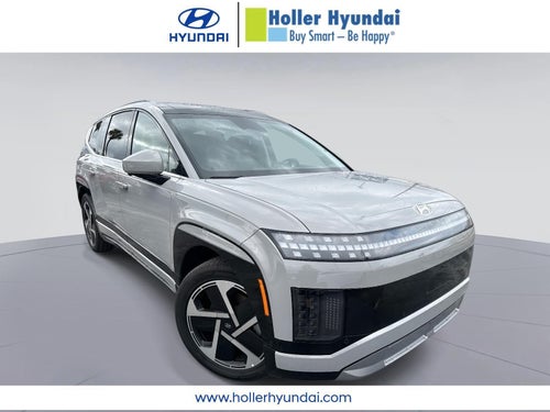 2026 Hyundai IONIQ 9 Performance Limited