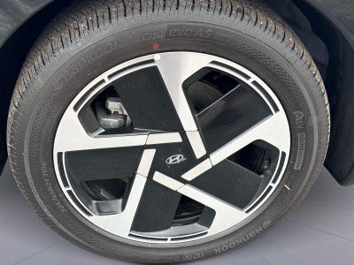 2026 Hyundai IONIQ 9 Performance Limited