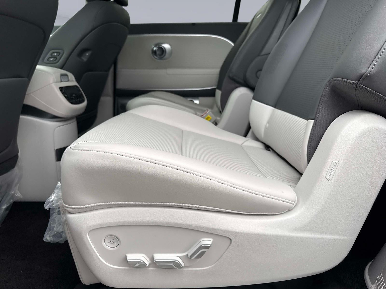 2026 Hyundai IONIQ 9 Performance Limited