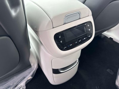 2026 Hyundai IONIQ 9 Performance Limited