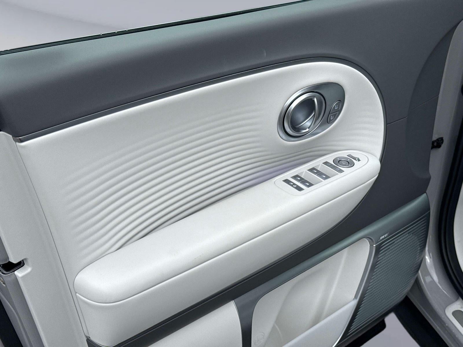 2026 Hyundai IONIQ 9 Performance Limited