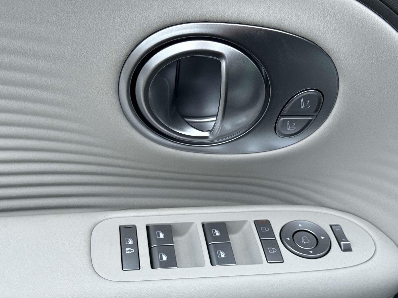 2026 Hyundai IONIQ 9 Performance Limited