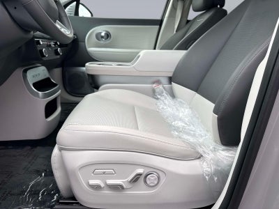 2026 Hyundai IONIQ 9 Performance Limited