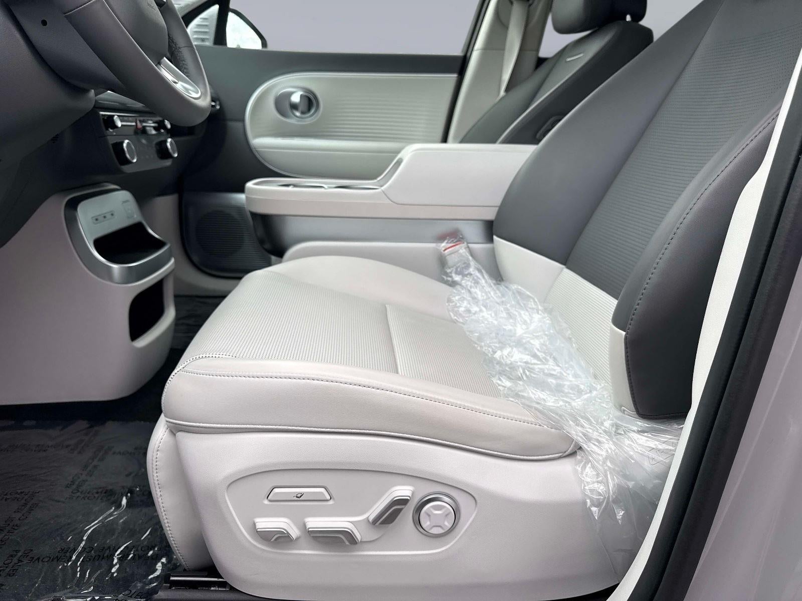 2026 Hyundai IONIQ 9 Performance Limited