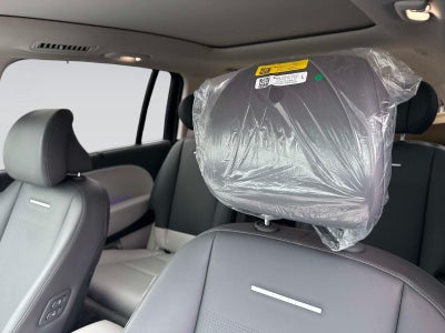 2026 Hyundai IONIQ 9 Performance Limited