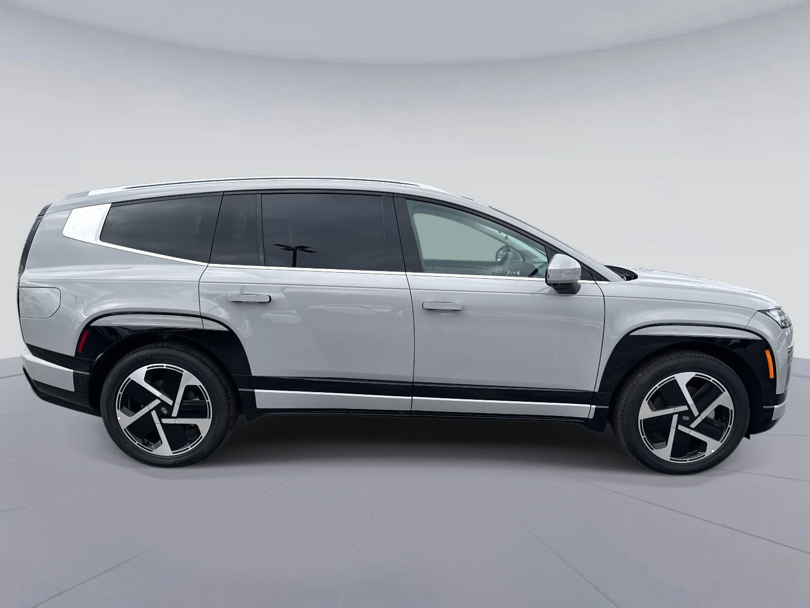 2026 Hyundai IONIQ 9 Performance Limited