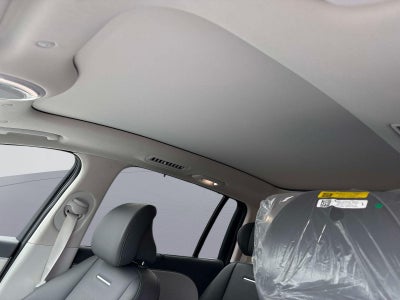 2026 Hyundai IONIQ 9 Performance Limited