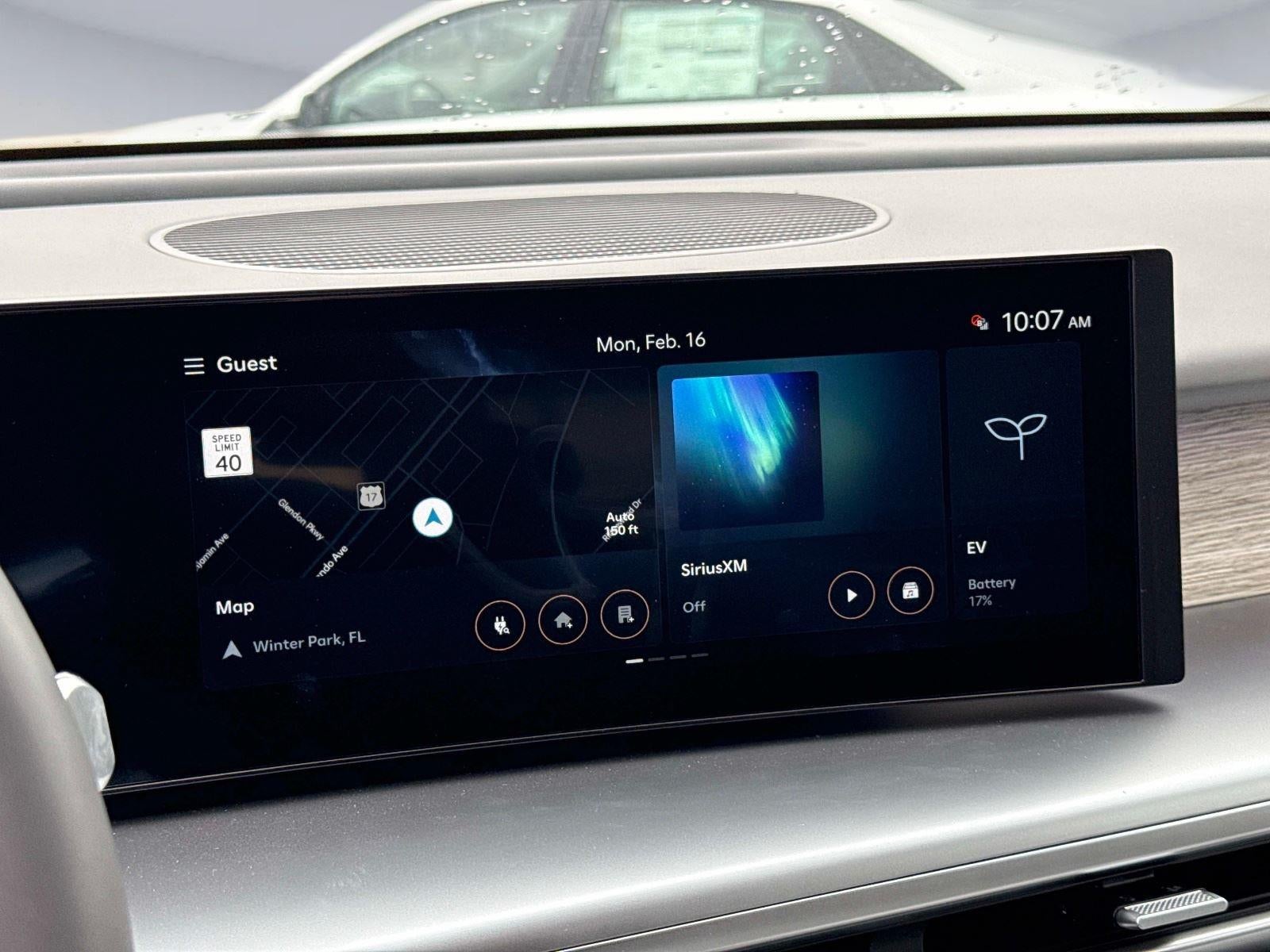 2026 Hyundai IONIQ 9 Performance Limited