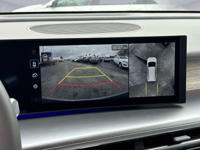 2026 Hyundai IONIQ 9 Performance Limited