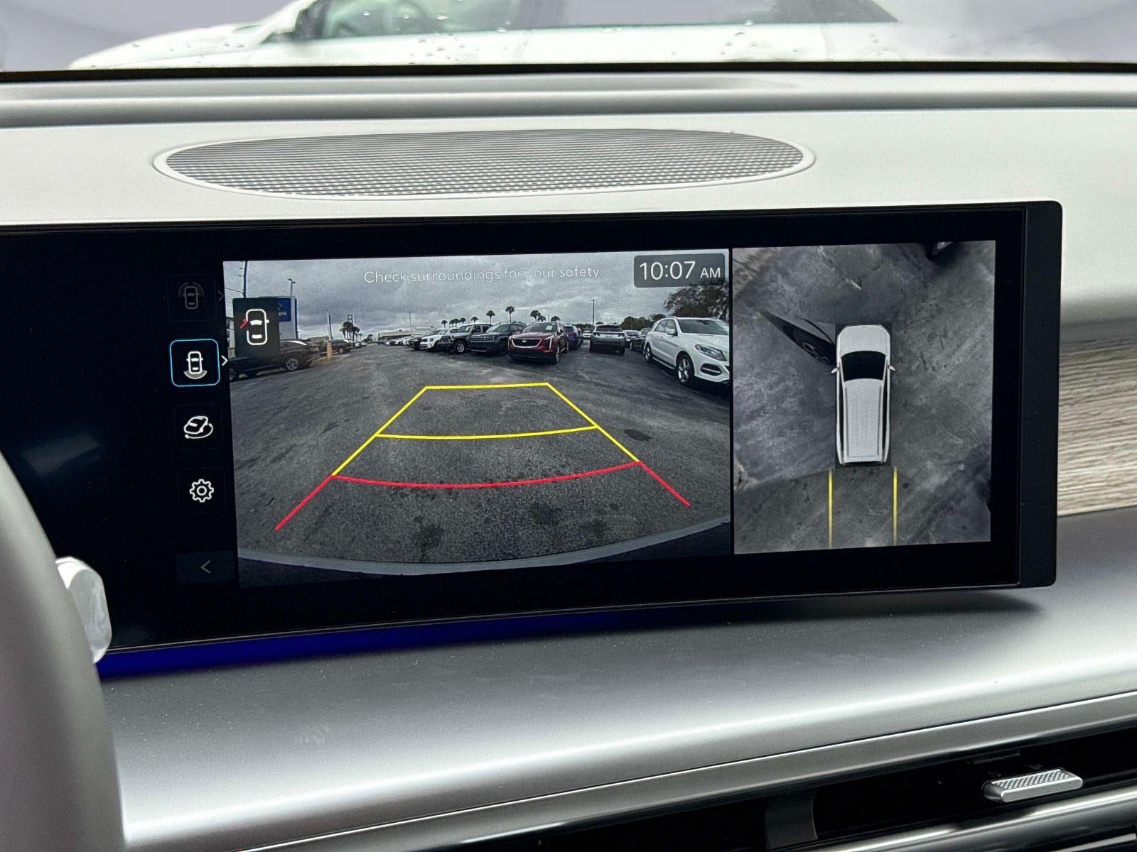 2026 Hyundai IONIQ 9 Performance Limited